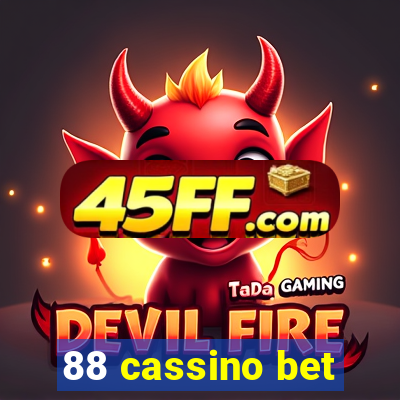 88 cassino bet